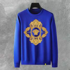 Picture of Versace Sweatshirt _SKUVersaceM-4XL11Lx14736381